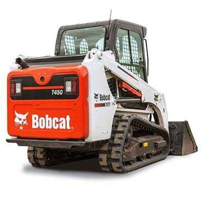 cost to rent skid steer loader|home depot skid loader rental.